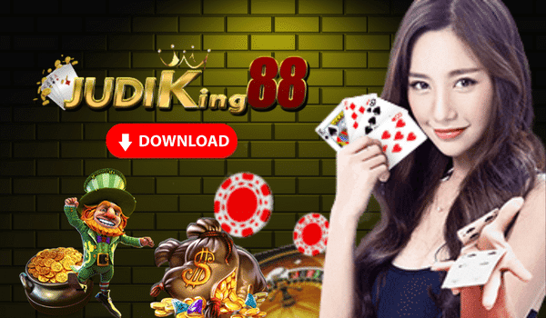 Play on Judiking - The Online Casino that is most preferred by Malaysians!