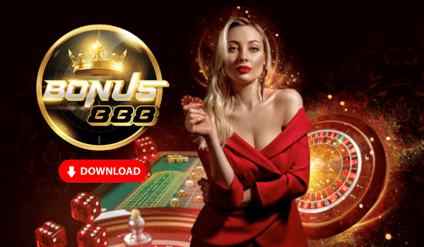 Download Bonus888 today and enjoy all these benefits. Jom cuci!