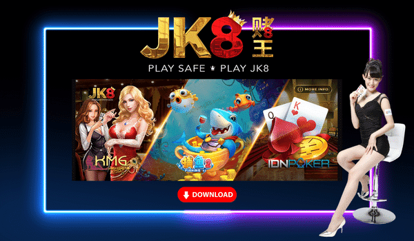 Win big with our probability tips on Asia's biggest online casino - JK8!