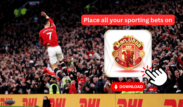 Manu888 Slot | The Beautiful Game of Football & Gambling