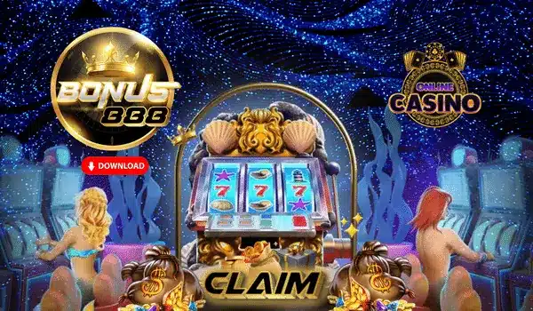 Play fishing games and more when you use Bonus888! Try the Bonus888 e wallet login now!