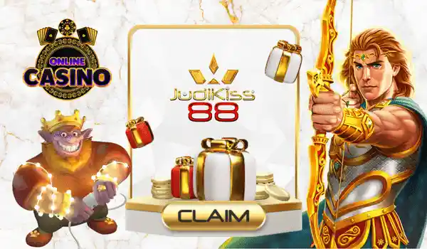 Judikiss88 is better than Judiking88! Play now to experience the difference!
