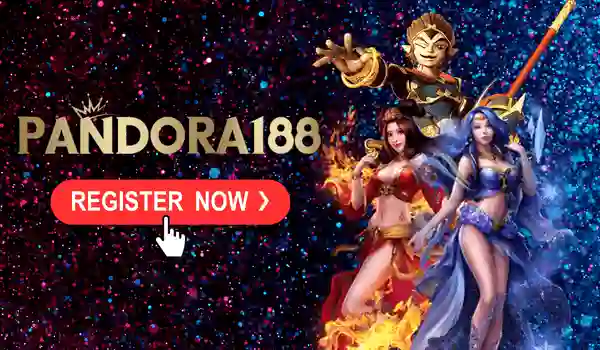 Play on Indonesia's BEST slot online game! Register and jom cuci!