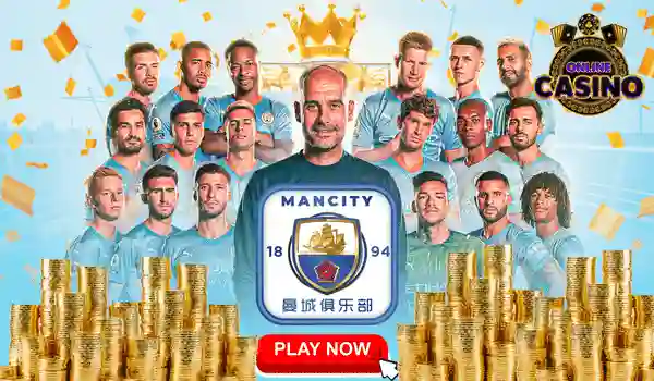 Play and win big with your favourite team on Mancity1894! Jom cuci!