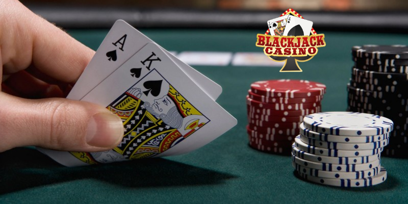 Live Blackjack