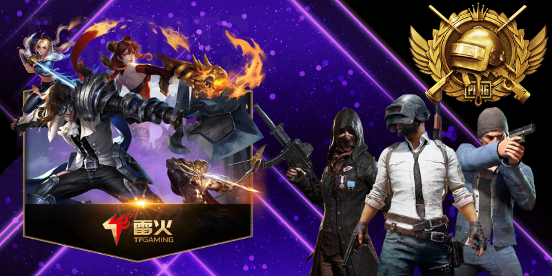 TFGaming