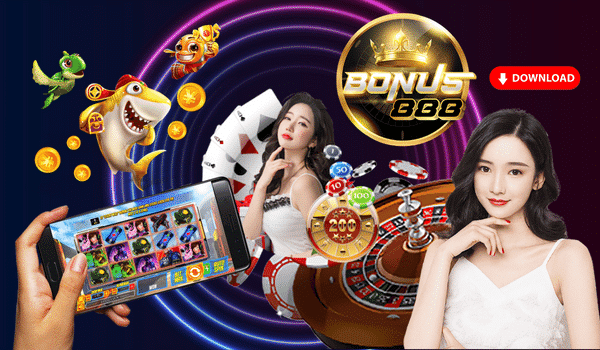 Bonus888 Login | Your Guide to Winning Big