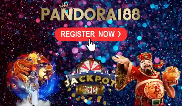 Pandora188 | Revolutionizing Online Gambling in Indonesia