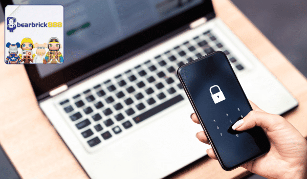 Free Tips To Prevent Hack On Your Bearbrick888 Login Account